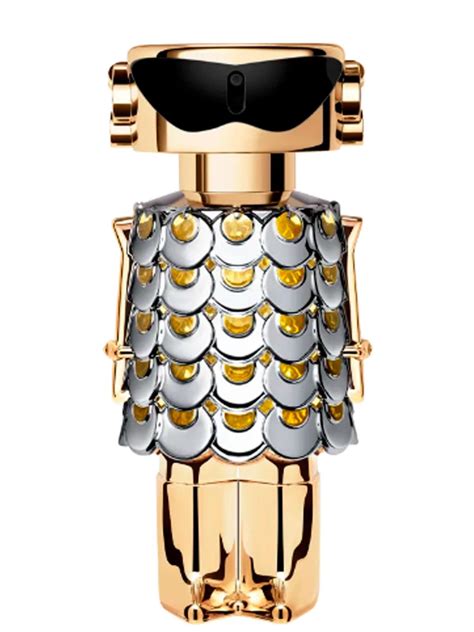 boots fame perfume
